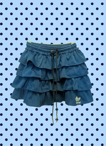 adidas 아디다스 구제 의류 리메이크