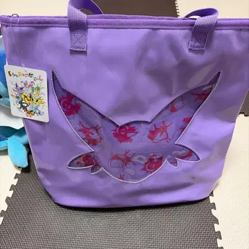 포켓몬 센터 이브이 컬렉션 에브이