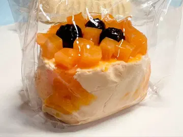 kikisquishy 망고 케이크 순정 스퀴즈