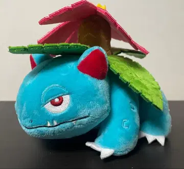 포켓몬 올스타 컬렉션 이상해꽃