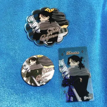 나의 히어로 아카데미아 히로아카 UA 오픈 스쿨 아이자와 쇼타