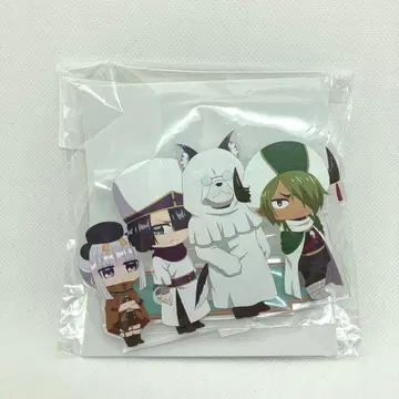 마왕성에서 잠들어요 메모스타! 인간계로 간다!