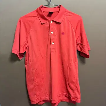 데상트 골프 의류