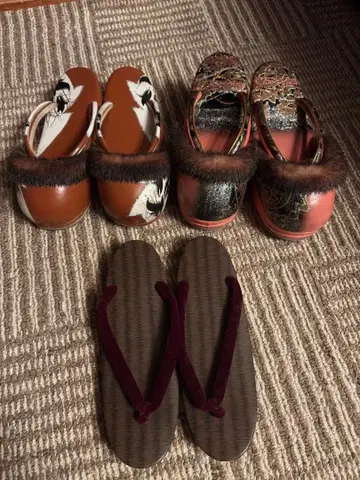 방한 조리 다다미 표면 조리