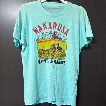 빈티지T셔츠 스크린스타즈