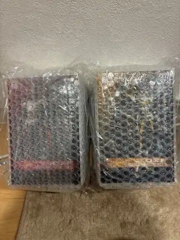 가면라이더 555 피규어 카이자 2개 세트