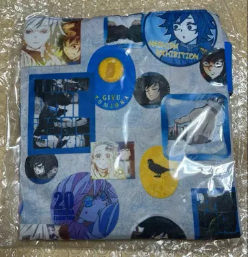 귀멸의 칼날 기둥전 토미오카 기유 백경전집 백