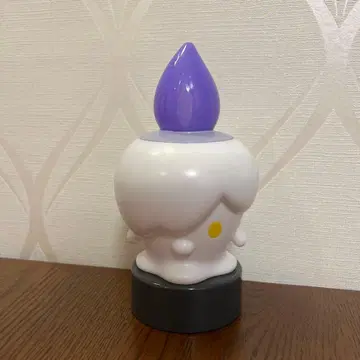 포켓몬 샹들라 LED 라이트