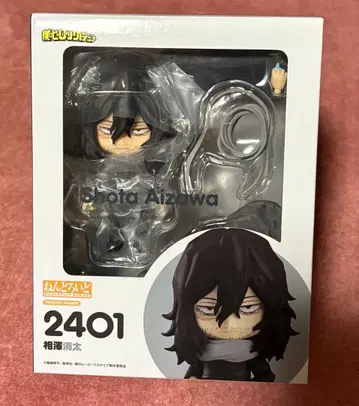 넨도로이드 아이자와 쇼타