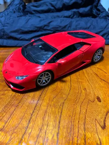 람보르기니 우라칸 LP640-4