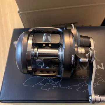 스튜디오 오션 마크 블루 헤븐 BH-L105 XH/R 마그네틱 브레이크