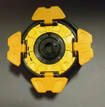 특명전대 고버스터즈 DX 타테가미 라이오 타테가미 쉴드 부품