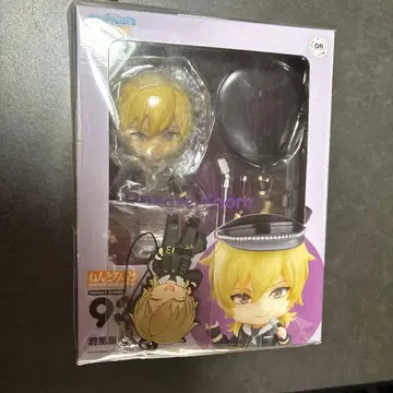 앙스타 히카제 카오루 넨도로이드