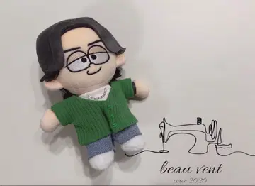 인형옷 timelesz 키쿠치 후마