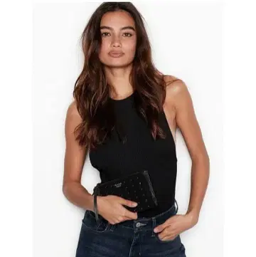 미사용 새상품 빅토리아 시크릿 장지갑