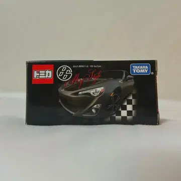 My Style 토미카 토요타 86