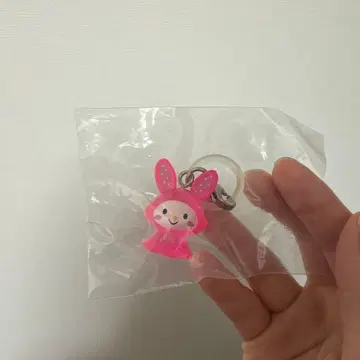 산리오 캐릭터즈 메지루시 액세서리 BEST! 위시 미 멜