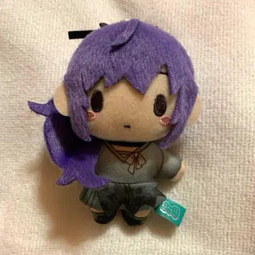 프로세카 아사히나 마후유 후와푸치 마스코트 BNW