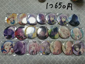 프로세카 묶음 판매 그리캔 후와푸치 아크릴 스탠드 아키야마 미즈키