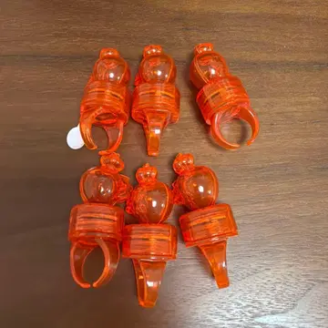 스토푸리 젤 군 반지 라이트 6점 묶음 판매