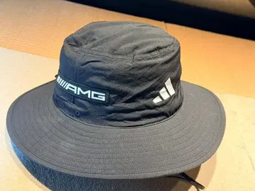 F1 일본 그랑프리에 맞추자! 아디다스 AMG F1 버킷 햇!