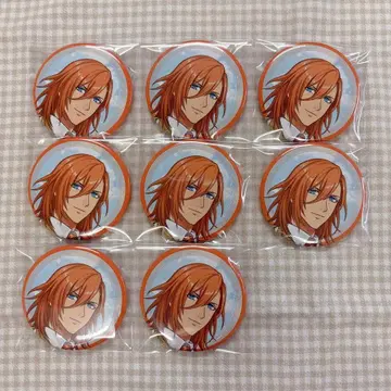 우타프리 ASSHC 캔뱃지 렌