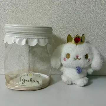 JOCHUM RURU 마스코트 파우치