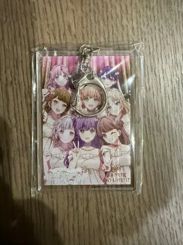 하스노소라 러브 라이브 블루레이 특전