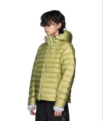 sansangear 다운 자켓