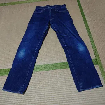 에비수 청바지 LOT2000