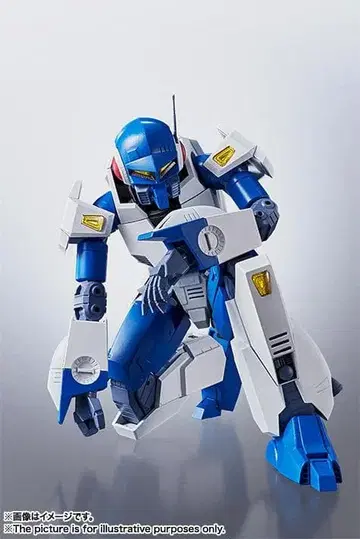 HI-METAL R 테크로이드 브레이더 테크노폴리스21C