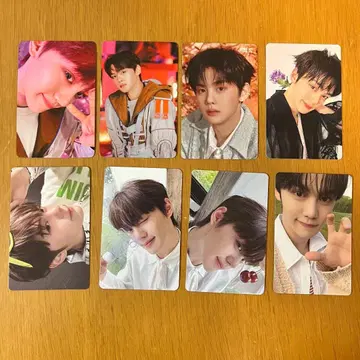 ZEROBASEONE zb1 김규빈 트레이딩 카드