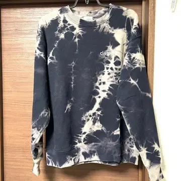 ciatre thunder swt 크루 넥 NVY M 사이즈