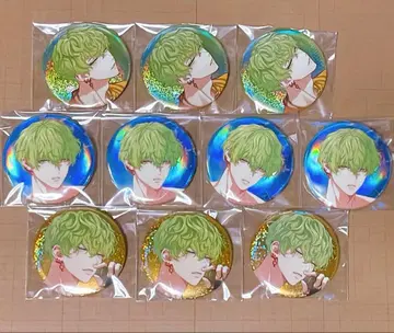 Paradox Live 파라라이 캔뱃지 호쿠사이