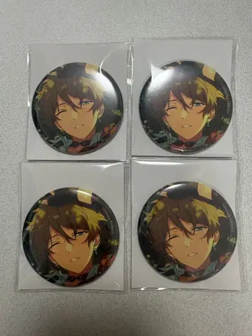 앙스타 컬렉션 캔뱃지 타카미네 미도리