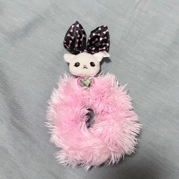 프리티 리듬 프리즘 스톤 페어 참 야미 테일 스크런치