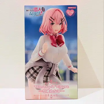 와타나레 아마오레나코 Trio-Try-iT 피규어