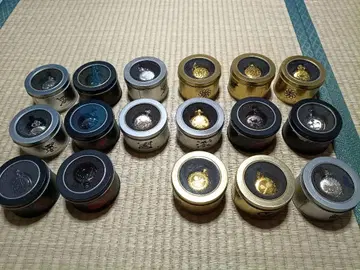 ONEPIECE 원피스 회중시계 17점