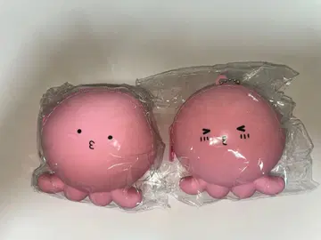 [ 세트 판매 ] 타코피의 원죄 타코피 실리콘 파우치 노멀 해피