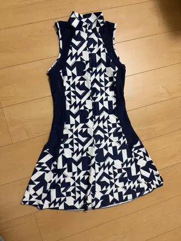 ZUMBA 줌바웨어 원피스 XS