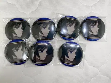 토미오카 기유 최애 대원 배지 컬렉션 캔뱃지 묶음 판매