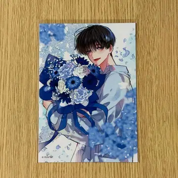 타몬 군 지금 어느 쪽!? 브로마이드 사카구치 사쿠리