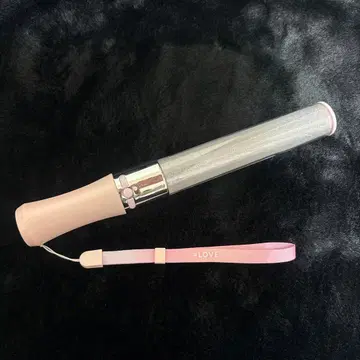 이코러브 2025 아레나 투어 응원봉