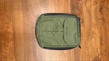 topologie 토폴로지 Utility Sacoche