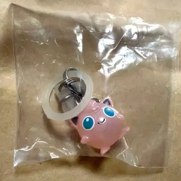 포켓몬 메지루시 액세서리 푸딩 포켓몬 센터 한정판