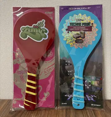 계속 한밤중이면 좋을 텐데 주걱 세트(테크노푸어 아이페가)