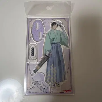 명탐정 코난 모로후시 타카아키 아크릴 스탠드