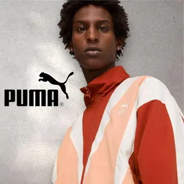 새상품 푸마 클럽 데 코스 아카이브 트랙 자켓 PUMA XL