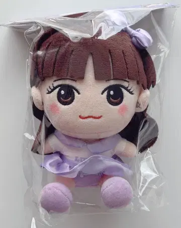 나카가와 루카 FRUITS ZIPPER 멤버별 카와누이