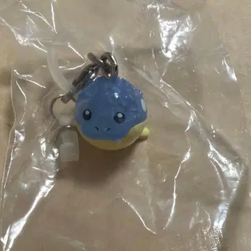 포켓몬 타마자라시 메지루시 액세서리